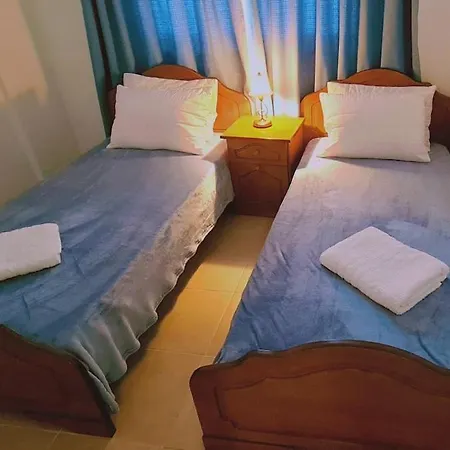 Camelia Appartement