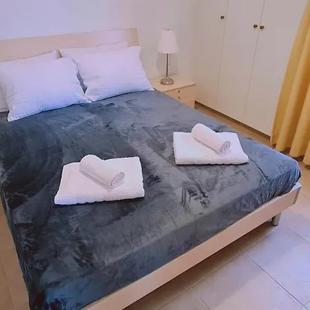 Camelia Apartman Lárnaka