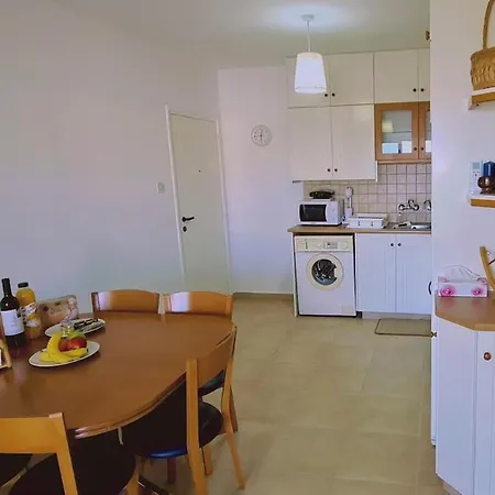 Camelia Appartement