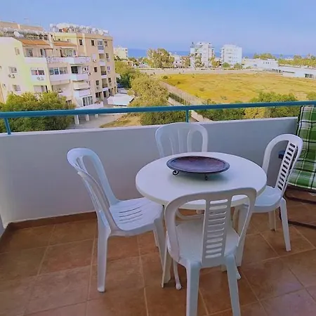 Appartement Camelia
