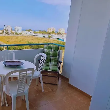 Appartement Camelia