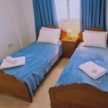 Camelia Apartman Lárnaka