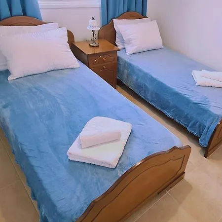 Camelia Appartement
