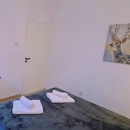 Appartement Camelia