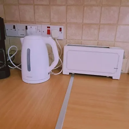 Camelia Apartman Lárnaka