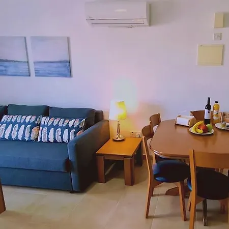 Camelia Appartement