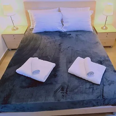 Appartement Camelia