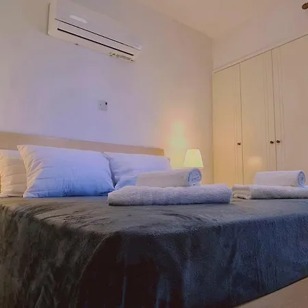 Appartement Camelia *