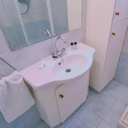 Appartement Camelia *
