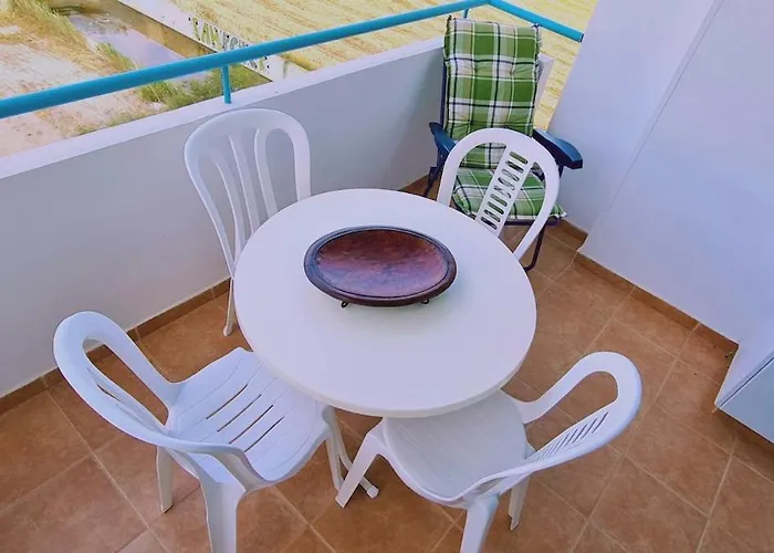 Apartamento Camelia Lárnaca