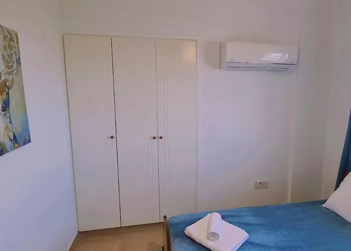 Apartamento Camelia *