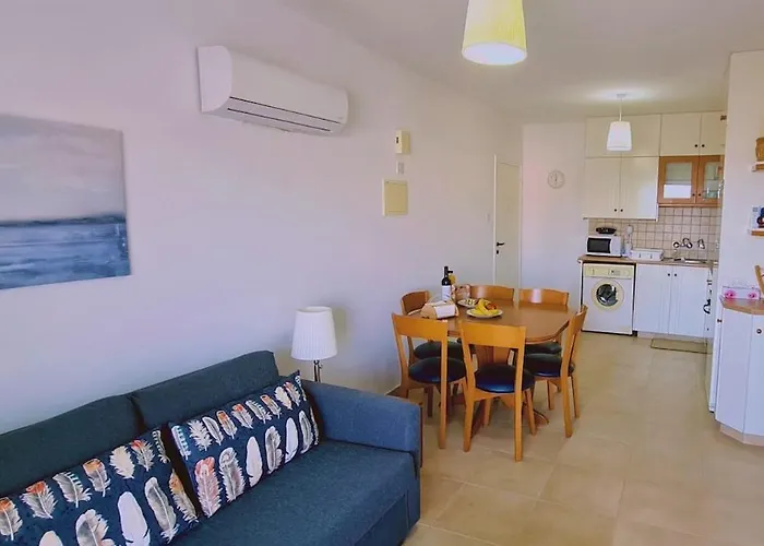 Apartamento Camelia *