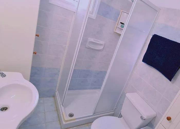 Apartamento Camelia Lárnaca