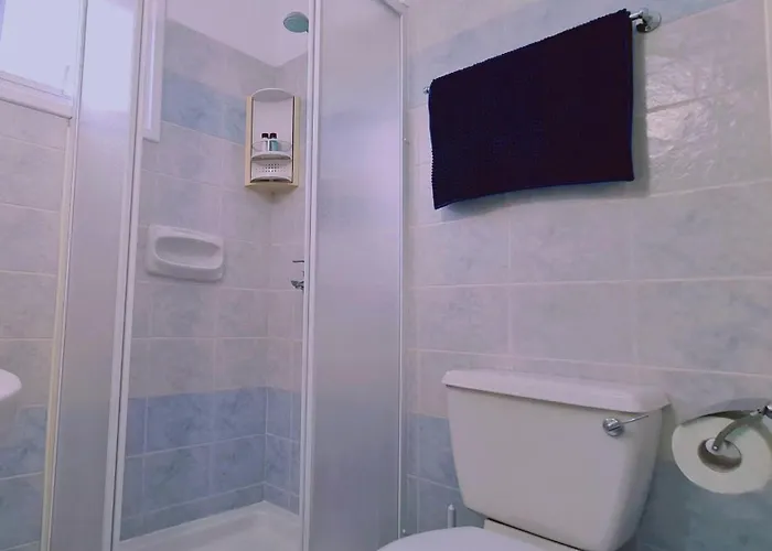 Camelia Apartamento *