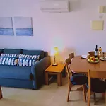 Camelia Apartment