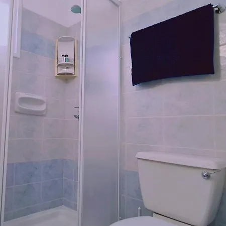 Camelia Apartment *