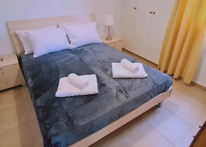 Camelia Apartament Larnaca