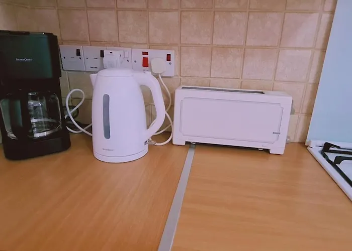 Camelia Apartament Larnaca