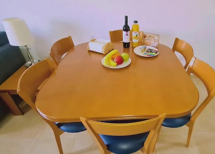 Camelia Apartament *