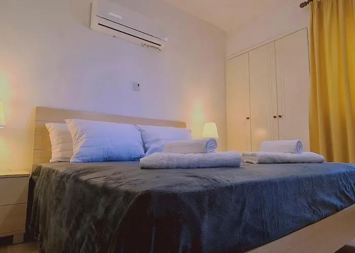 Apartament Camelia *