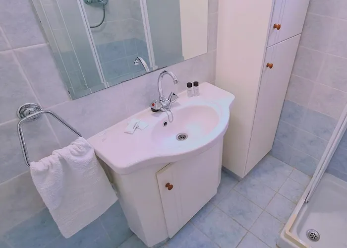 Apartament Camelia *