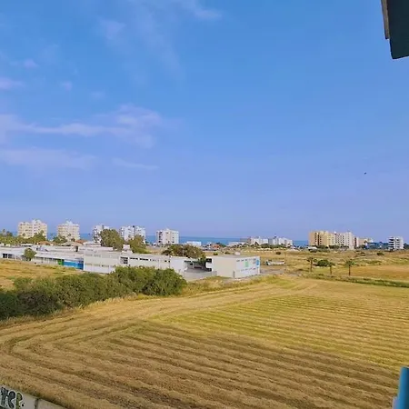 Camelia Appartement Larnaca