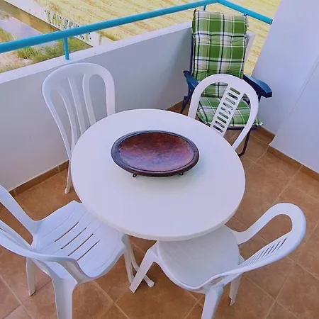 Appartement Camelia Larnaca