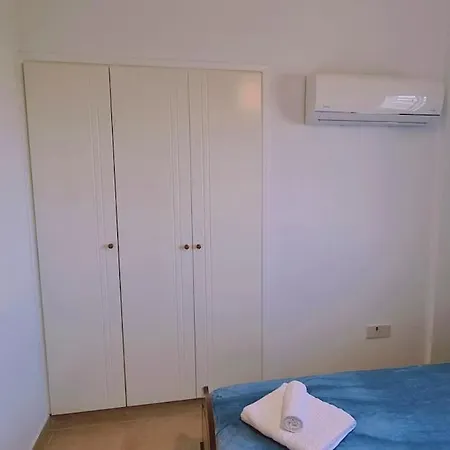 Appartement Camelia *