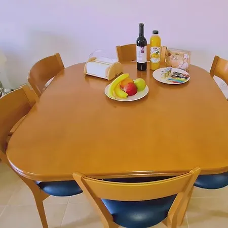 Camelia Appartement *