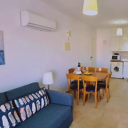 Appartement Camelia *