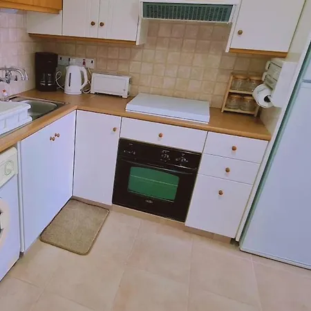 Appartement Camelia Larnaca