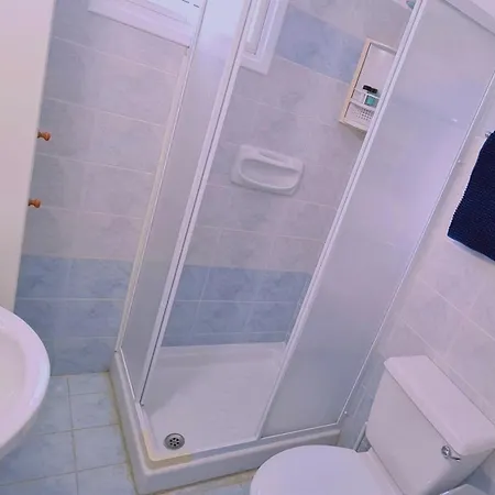 Appartement Camelia Larnaca